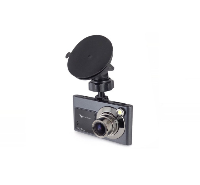 Відеореєстратор Falcon DVR HD52-LCD