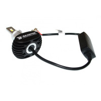Світлодіодні лампи Baxster S1 gen3 H3 6000K CAN+EMS
