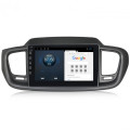 Штатна магнітола Torssen Kia Sorento 2014+ F10232