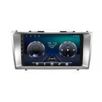 Штатна магнітола Toyota Camry (XV40) 2006-2009 Element 4/64 4G CarPlay