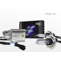 Комплект ксенону Infolight +50% H7 6000К
