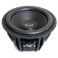 Сабвуфер Kicx PRO-382