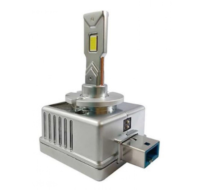 Світлодіодні лампи ALed X D8S 6000K 40W XD8SD06