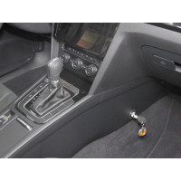 Замок на КПП Bear-Lock Volkswagen Passat 2042KA