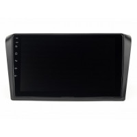 Штатна магнітола Element ET-0230 для Mazda 3 2004-2008
