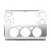 Перехідна рамка Toyota FJ Cruiser Carav 22-189