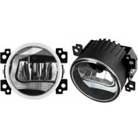 Світлодіодна фара OSRAM LEDFOG 101 BK 12V/24V Світлодіодна фара OSRAM LEDFOG 101 BK 12V/24V
