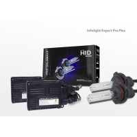 Комплект ксенону Infolight Expert Plus Pro HВ4 9006 6000K