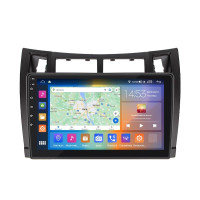 Штатна магнітола Toyota Yaris 2005-2009 Element Prime 2/32 CarPlay 4G