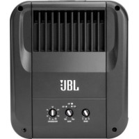 Підсилювач JBL GTO 501EZ Підсилювач JBL GTO 501EZ