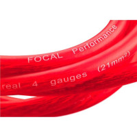 Набір для підключення підсилювача Focal PK21