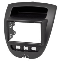 Перехідна рамка Toyota Aygo Carav 11-167