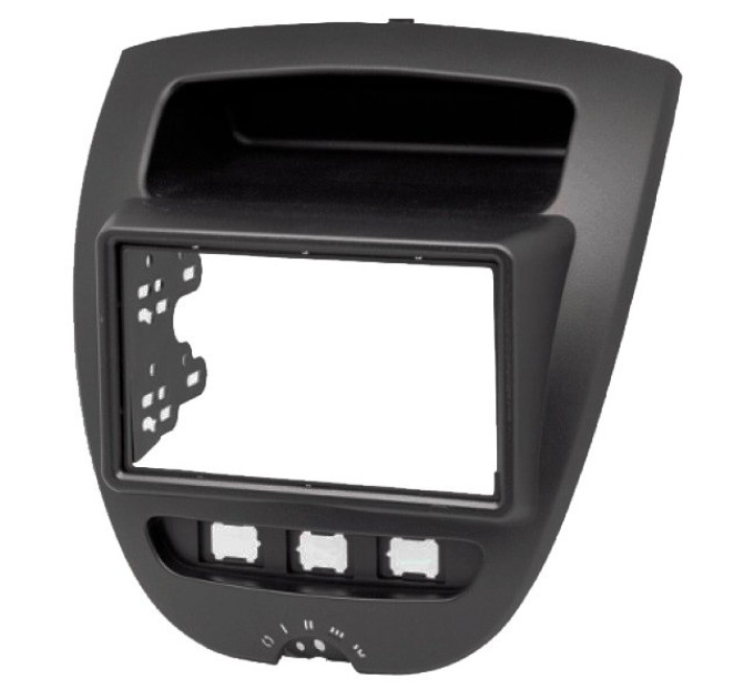 Перехідна рамка Toyota Aygo Carav 11-167