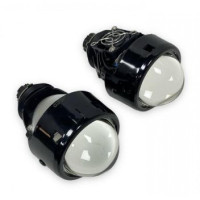 Світлодіодні BI-LED лінзи Aled XLP L280 45W 6000K