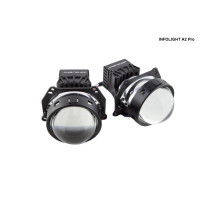 Світлодіодні лінзи Bi-LED Infolight A2-Pro