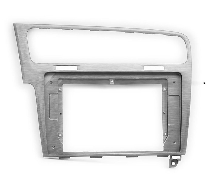 Перехідна рамка Volkswagen Golf 7 Carav 22-048