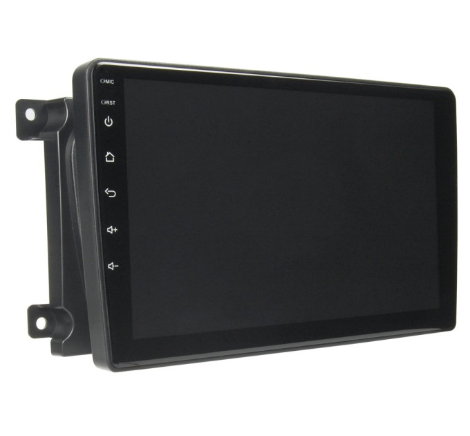 Перехідна рамка Ford Focus, Mondeo, S-Max, C-Max, Galaxy, Kuga AWM 981-01-080