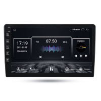 Автомагнітола Abyss Audio MP-4900