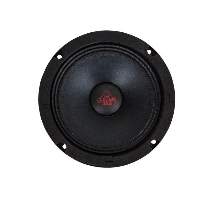 Акустика Kicx Gorilla Bass GBL 65