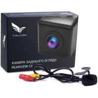 Камера заднього огляду Falcon RC110-AHD