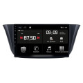 Штатна магнітола Torssen Iveco Daily 2014- MQD9232 DSP