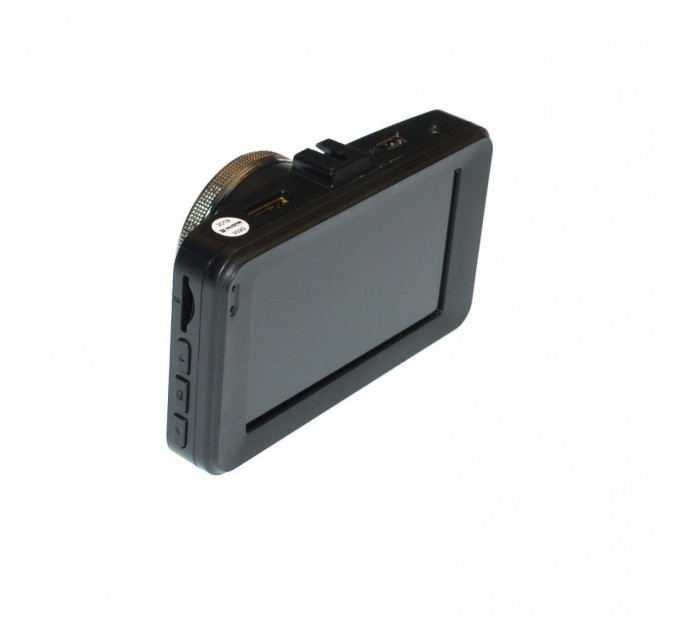 Відеореєстратор Baxster DVR 21