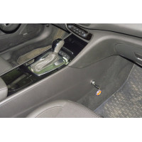 Замок на КПП Bear-Lock Opel Insignia 2063K