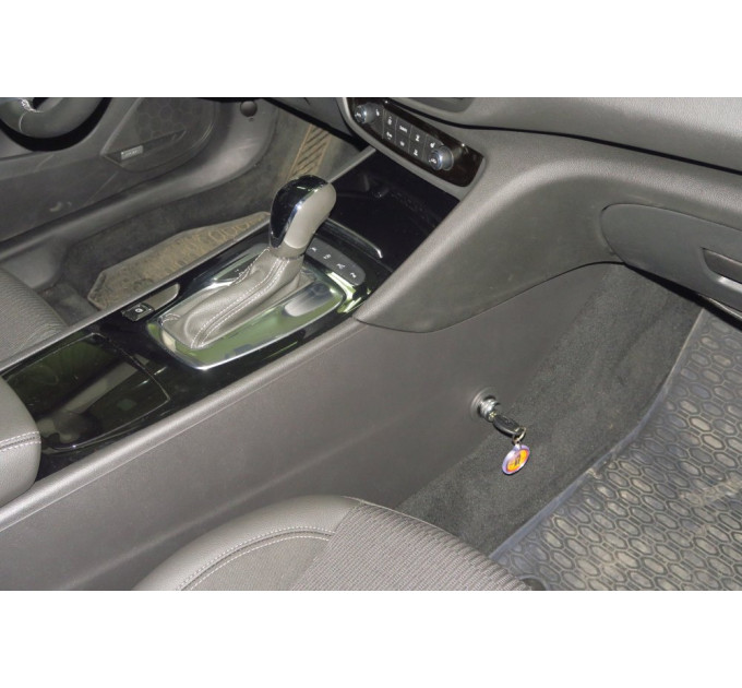 Замок на КПП Bear-Lock Opel Insignia 2063K
