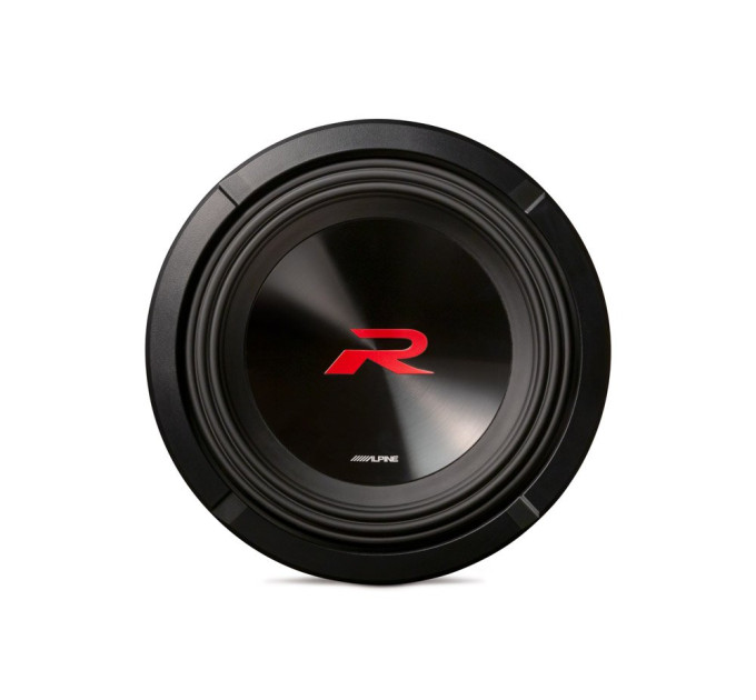 Сабвуфер Alpine R2-W12D2