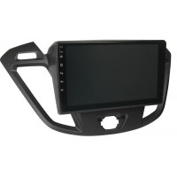 Перехідна рамка Ford Transit Custom, Tourneo Custom Carav 22-1110