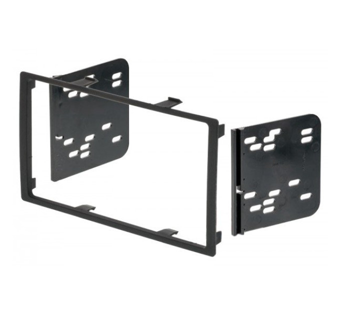 Перехідна рамка Volkswagen Caddy, Golf, Jetta, Passat, Polo, Tiguan, Touran Metra 99-9011B