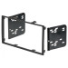 Перехідна рамка Volkswagen Caddy, Golf, Jetta, Passat, Polo, Tiguan, Touran Metra 99-9011B