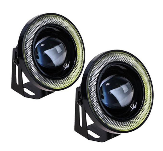 Додаткові фари DLAA PL-1797-LED