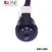 Підігрів сидінь QLine Fiber UNI-U06