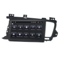 Штатна магнітола PRIME-X 22-191/9B KIA Optima (TF) 2010-2013 K5 2010-2013