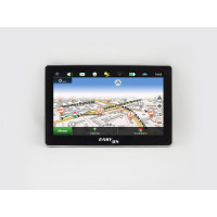 GPS навігатор EasyGo 555 GPS навігатор EasyGo 555