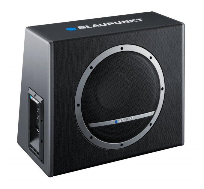 Сабвуфер Blaupunkt XLb 300A