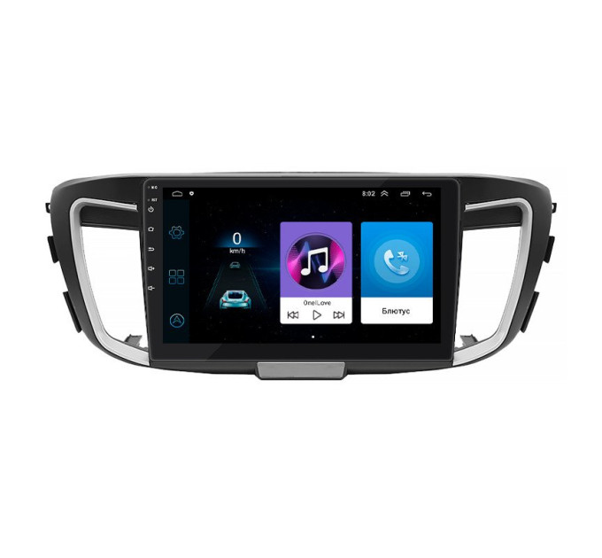 Штатна магнітола Honda Accord IX 2015-2019 Element 1/16