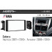 Перехідна рамка Subaru Forester, Impreza Metra 95-8902