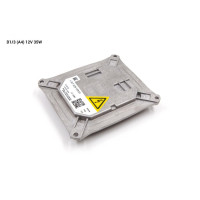 Штатний блок розпалу Infolight D1/3 (A4) 12V 35W