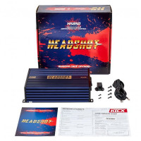 Підсилювач Kicx HeadShot HS 850 Підсилювач Kicx HeadShot HS 850