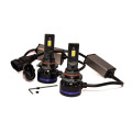 Світлодіодні лампи HeadLight T19 HB4 (P22d) 45W 9-32V 6000K