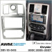Перехідна рамка Chrysler 300 AWM 981-10-045
