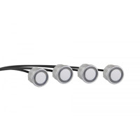 Парктронік Falcon 2088 silver Парктронік Falcon 2088 silver