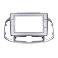 Перехідна рамка Element Chevrolet Captiva 2011-2015