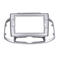 Перехідна рамка Element Chevrolet Captiva 2011-2015