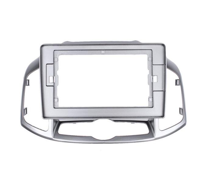 Перехідна рамка Element Chevrolet Captiva 2011-2015