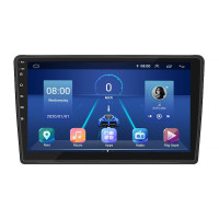 Штатна магнітола Citroen Jumpy 2012-2016 Element 6/128 4G CarPlay