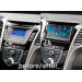 Перехідна рамка Hyundai i-30, Elantra GT ACV 381143-32