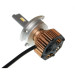 Світлодіодні лампи ALed X H7 6000K 50W XH7STR3-I Ford Kuga 11-15/VW Passat B6/Renault Megane IV